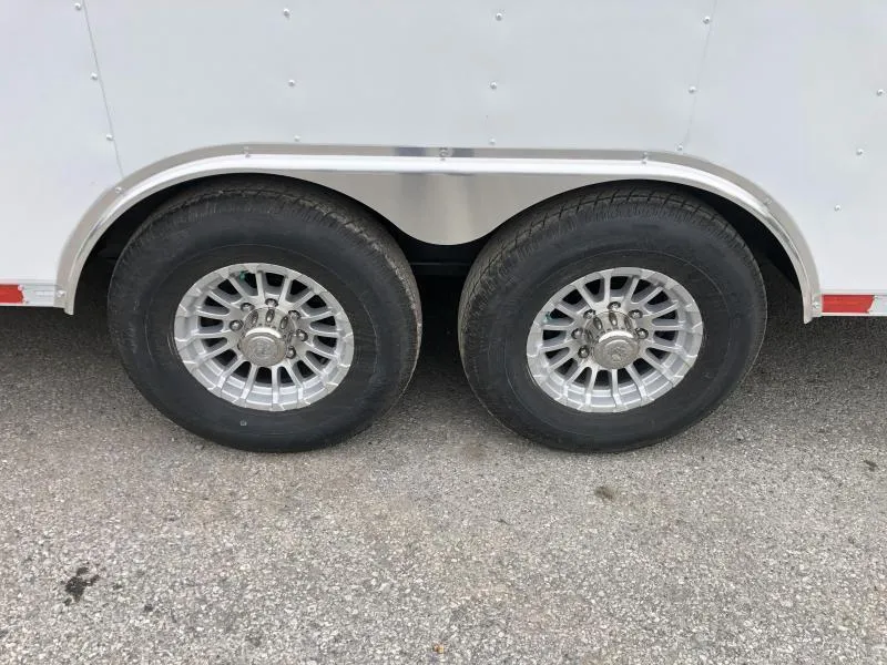 new Cargo (Enclosed) Trailers Sure-Trac  for sale, in Carlisle, PA Thumbnail 7