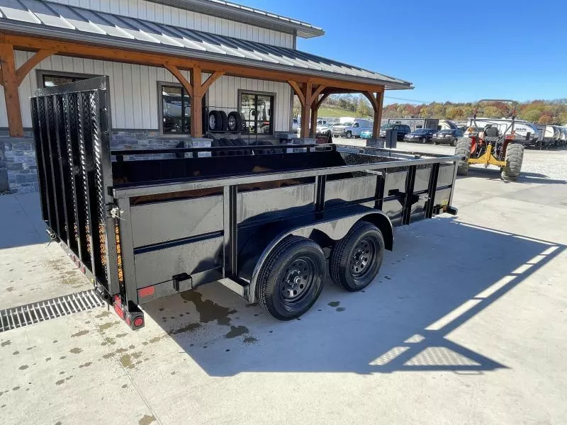 new Utility Trailers Big Tex Trailers for sale, in Irwin, PA Thumbnail 5