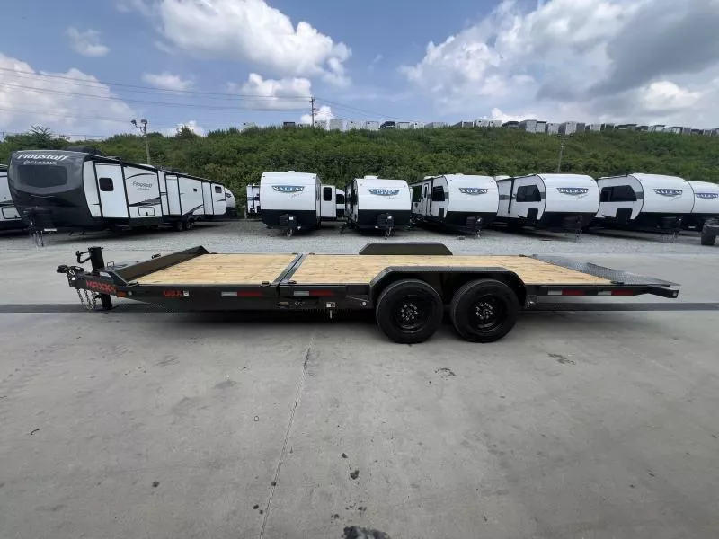 new Equipment / Flatbed Trailers MAXX-D  for sale, in Irwin, PA Thumbnail 14