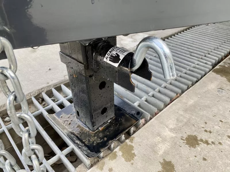 new Dump Trailers Lamar Trailers for sale, in West Middlesex, PA Thumbnail 22