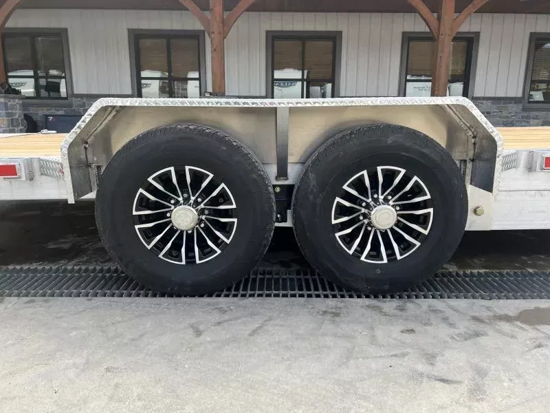 new Car Haulers / Racing Trailers Nordtek Trailers  for sale, in West Middlesex, PA Thumbnail 30