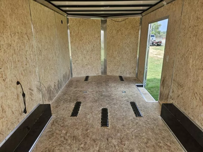 used Cargo (Enclosed) Trailers Sure-Trac  for sale, in Carlisle, PA Thumbnail 14