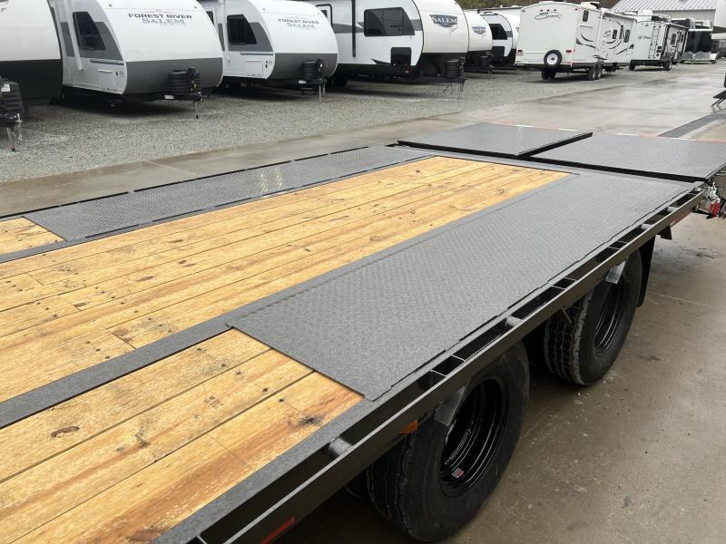 new Equipment / Flatbed Trailers MAXX-D  for sale, in West Middlesex, PA Thumbnail 14