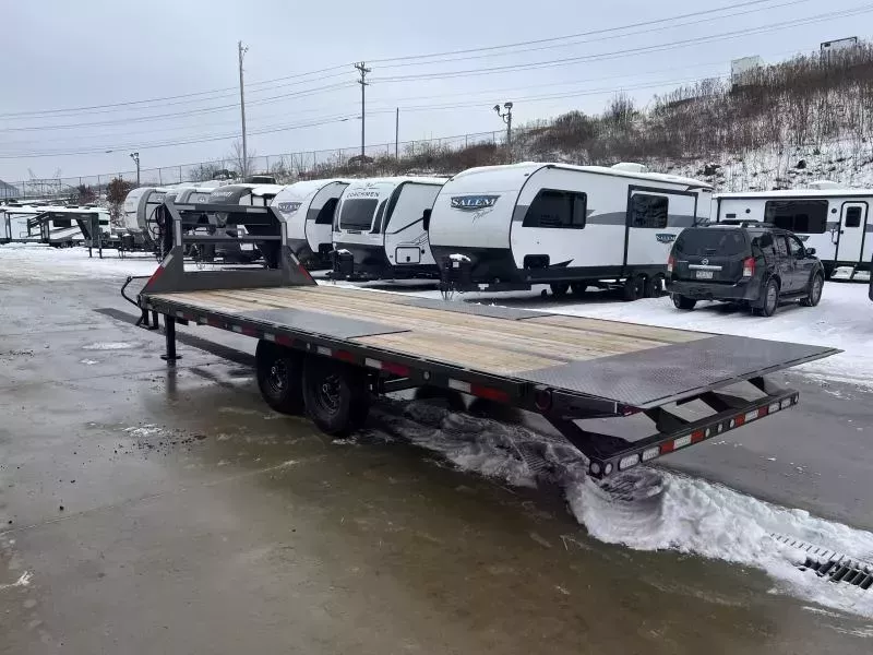 new Equipment / Flatbed Trailers MAXX-D  for sale, in Carlisle, PA Thumbnail 13