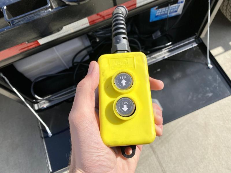 new Equipment / Flatbed Trailers Sure-Trac for sale, in West Middlesex, PA Thumbnail 21