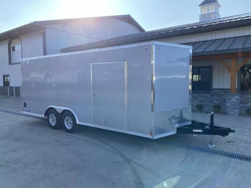 new Cargo (Enclosed) Trailers Sure-Trac  for sale, in Irwin, PA Thumbnail 8
