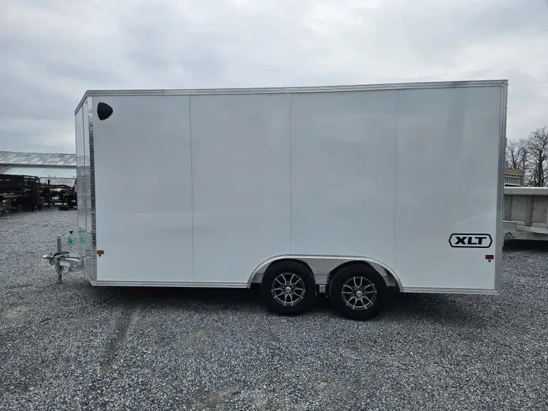 new Cargo (Enclosed) Trailers E-Z Hauler  for sale, in Irwin, PA Thumbnail 2