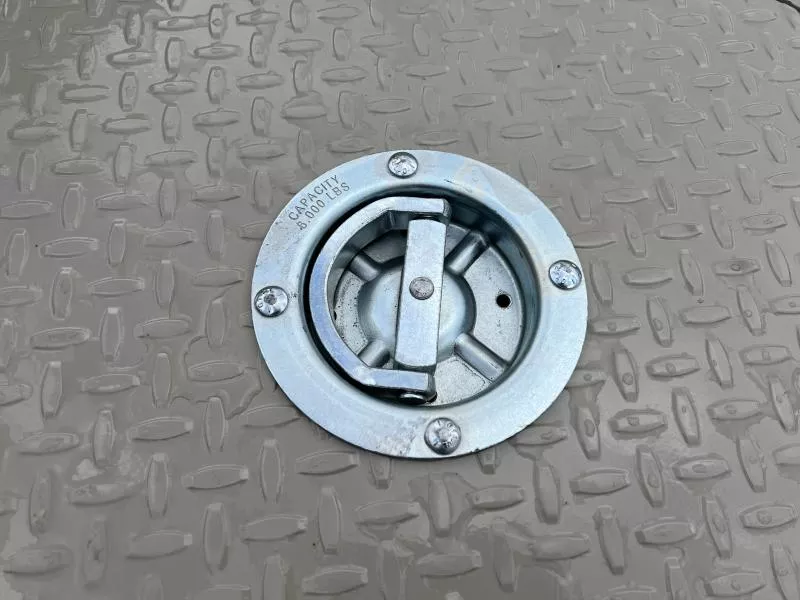 new Equipment / Flatbed Trailers RawMaxx  for sale, in Irwin, PA Thumbnail 28