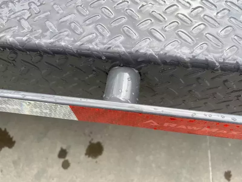 new Equipment / Flatbed Trailers RawMaxx  for sale, in Carlisle, PA Thumbnail 24