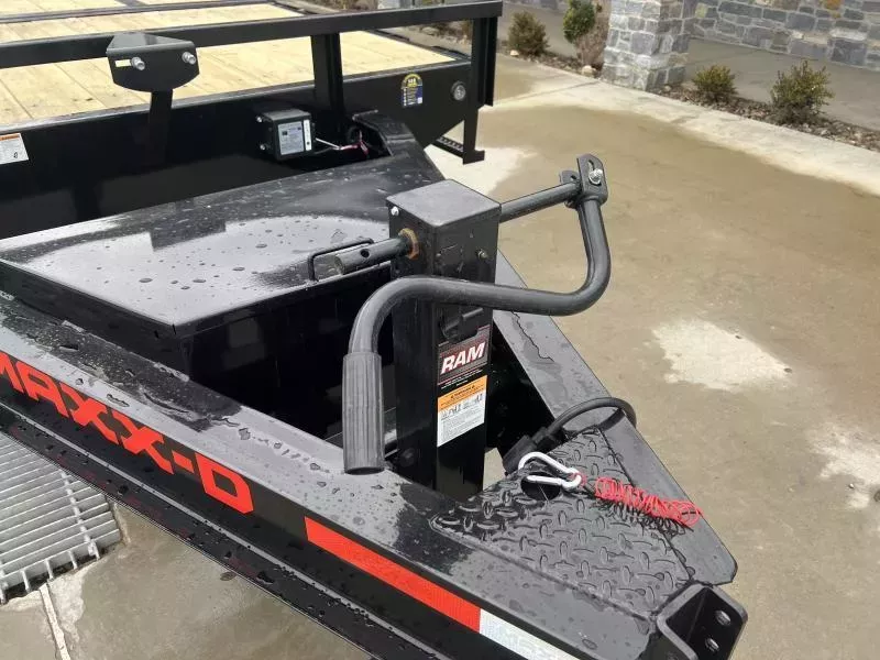 new Equipment / Flatbed Trailers MAXX-D  for sale, in Evans City, PA Thumbnail 14