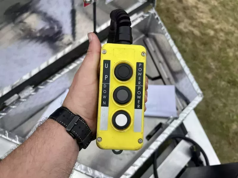 new Dump Trailers Nordtek Trailers  for sale, in Carlisle, PA Thumbnail 13