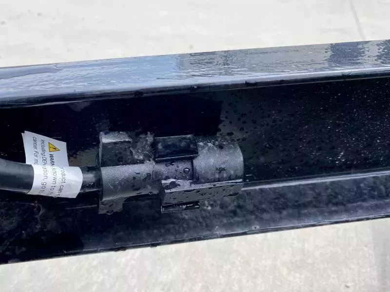 new Utility Trailers Sure-Trac  for sale, in West Middlesex, PA Thumbnail 10