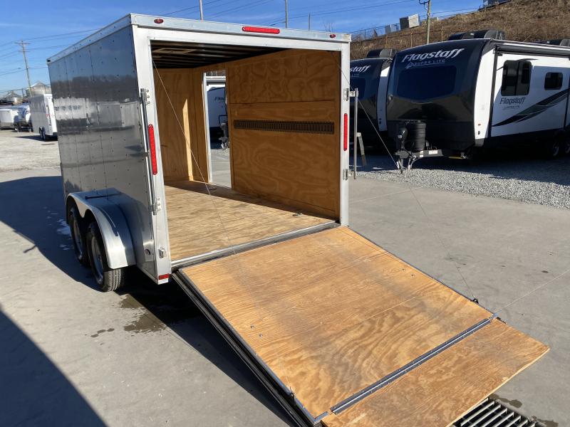 used Cargo (Enclosed) Trailers Freedom Trailers  for sale, in Irwin, PA Thumbnail 17
