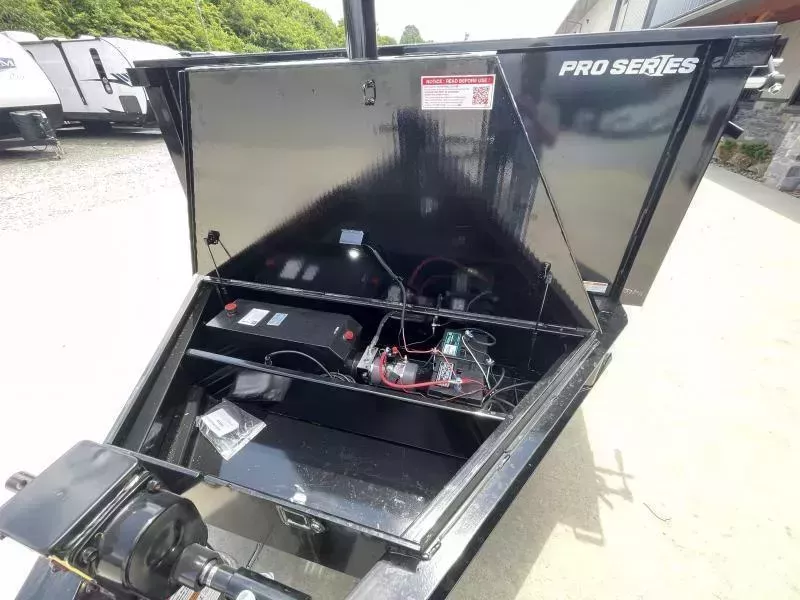 new Dump Trailers Sure-Trac for sale, in Carlisle, PA Thumbnail 17