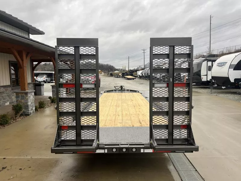 new Equipment / Flatbed Trailers MAXX-D for sale, in Irwin, PA Thumbnail 5