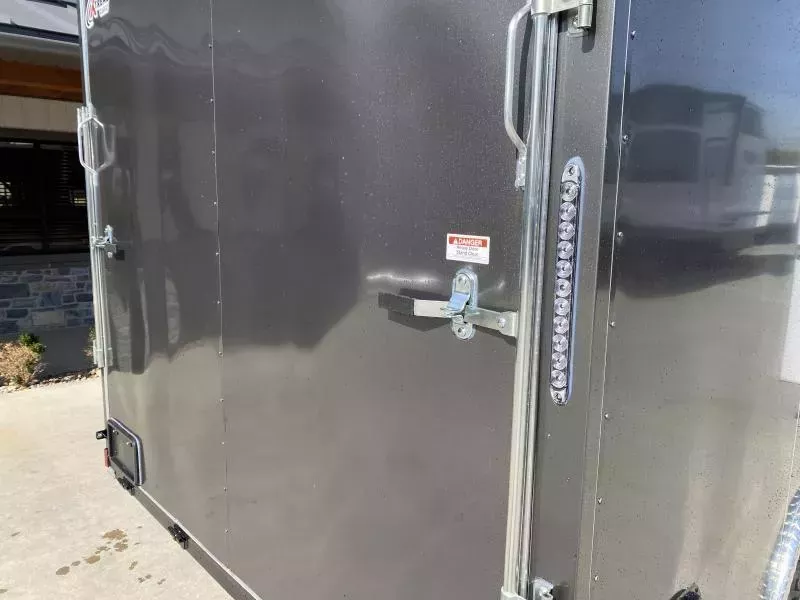 new Cargo (Enclosed) Trailers Xtreme Cargo  for sale, in Evans City, PA Thumbnail 18