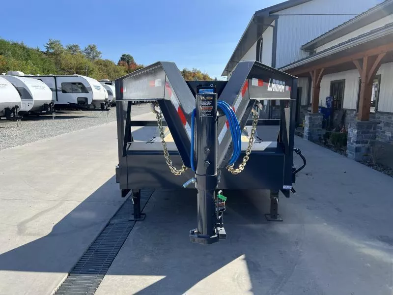 new Equipment / Flatbed Trailers Lamar Trailers  for sale, in Carlisle, PA Thumbnail 11