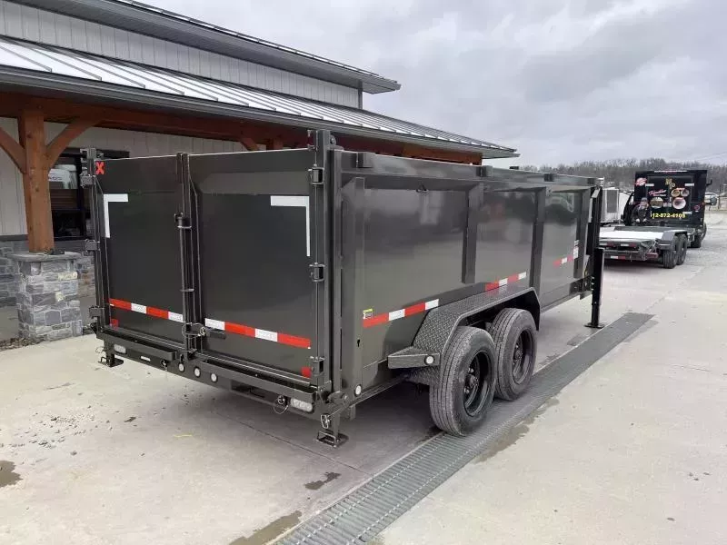 new Dump Trailers MAXX-D for sale, in Irwin, PA Thumbnail 17