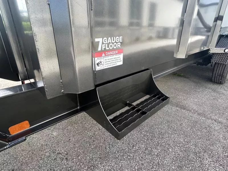 new Dump Trailers MAXX-D for sale, in Carlisle, PA Thumbnail 28