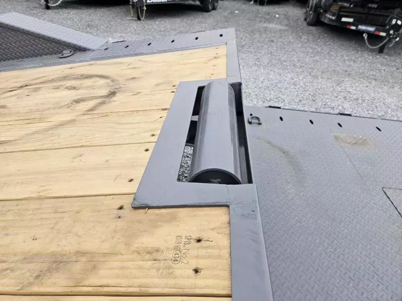 new Equipment / Flatbed Trailers RawMaxx  for sale, in Irwin, PA Thumbnail 18