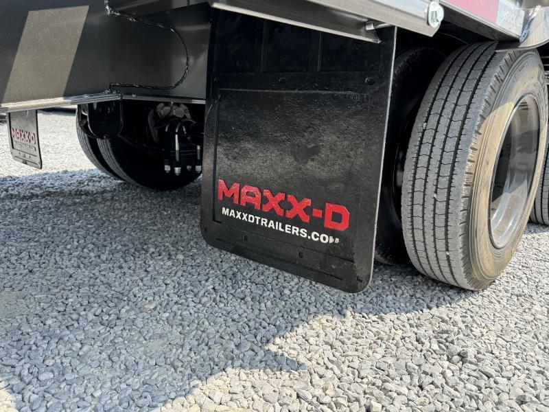 new Equipment / Flatbed Trailers MAXX-D for sale, in West Middlesex, PA Thumbnail 19