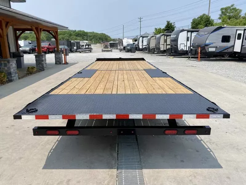 new Equipment / Flatbed Trailers Sure-Trac  for sale, in Carlisle, PA Thumbnail 14