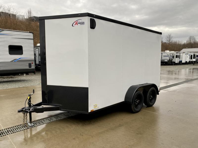 new Cargo (Enclosed) Trailers Xtreme Cargo  for sale, in Irwin, PA Thumbnail 7