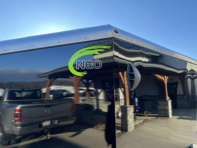 new Motorcycle / Cycle Trailers NEO Trailers  for sale, in West Middlesex, PA Thumbnail 10