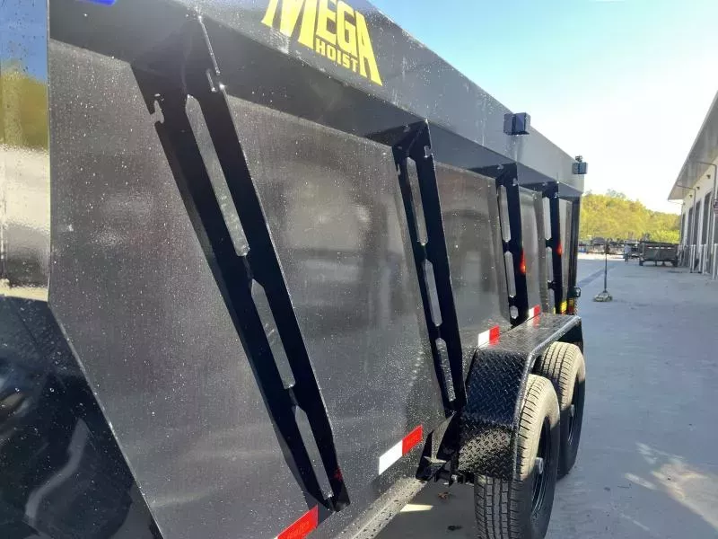 new Dump Trailers Big Tex Trailers for sale, in Irwin, PA Thumbnail 30