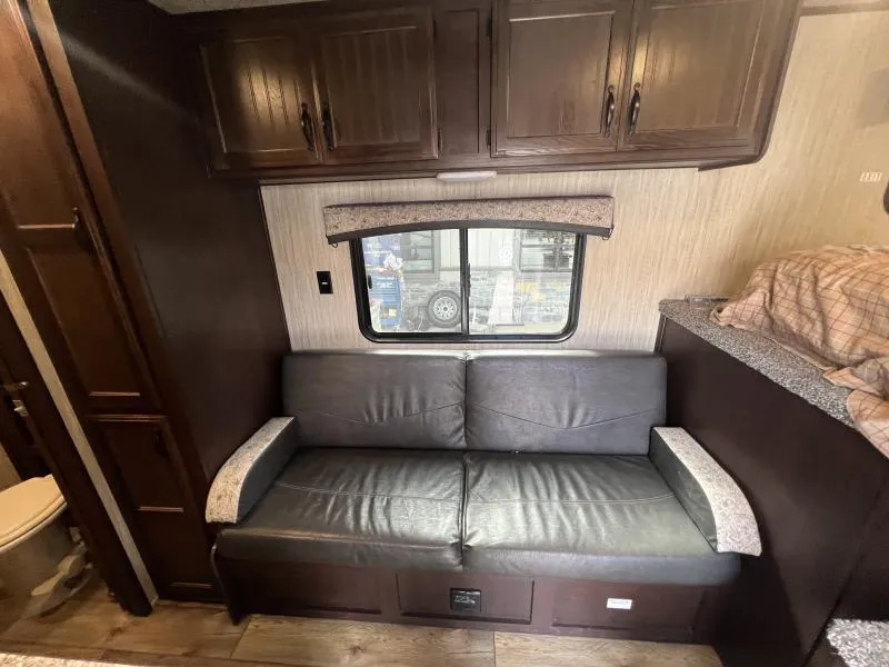 used Stock / Stock Combo Trailers Bison Trailers  for sale, in Irwin, PA Thumbnail 3