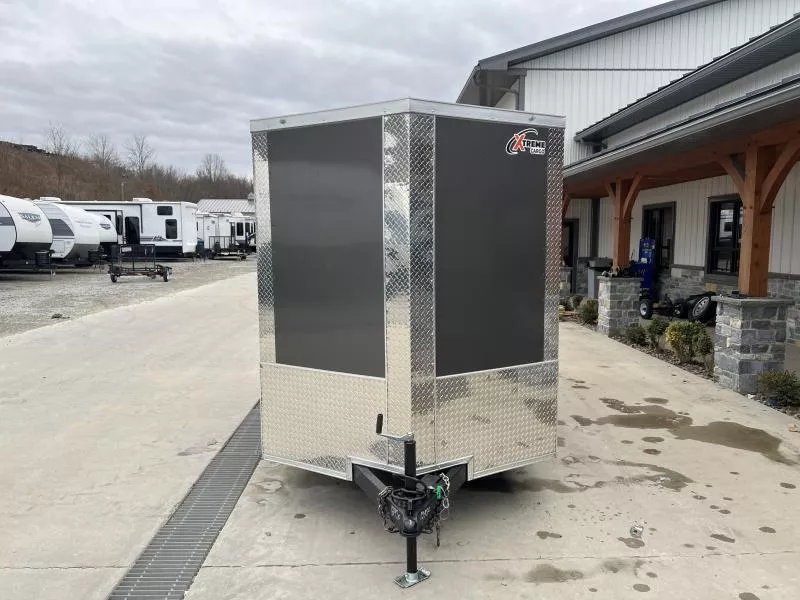 new Cargo (Enclosed) Trailers Xtreme Cargo  for sale, in Irwin, PA Thumbnail 9