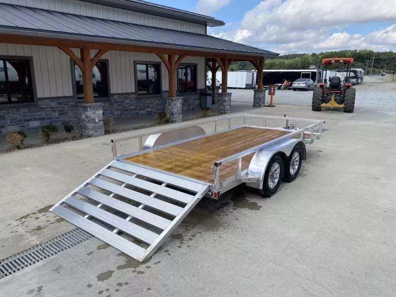 new Utility Trailers Sure-Trac  for sale, in Carlisle, PA Thumbnail 18