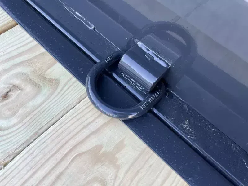 new Equipment / Flatbed Trailers Hillcrest Trailers  for sale, in Carlisle, PA Thumbnail 21