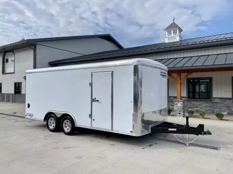 new Cargo (Enclosed) Trailers Sure-Trac  for sale, in Carlisle, PA Thumbnail 2