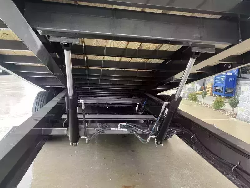 new Equipment / Flatbed Trailers MAXX-D  for sale, in Irwin, PA Thumbnail 5