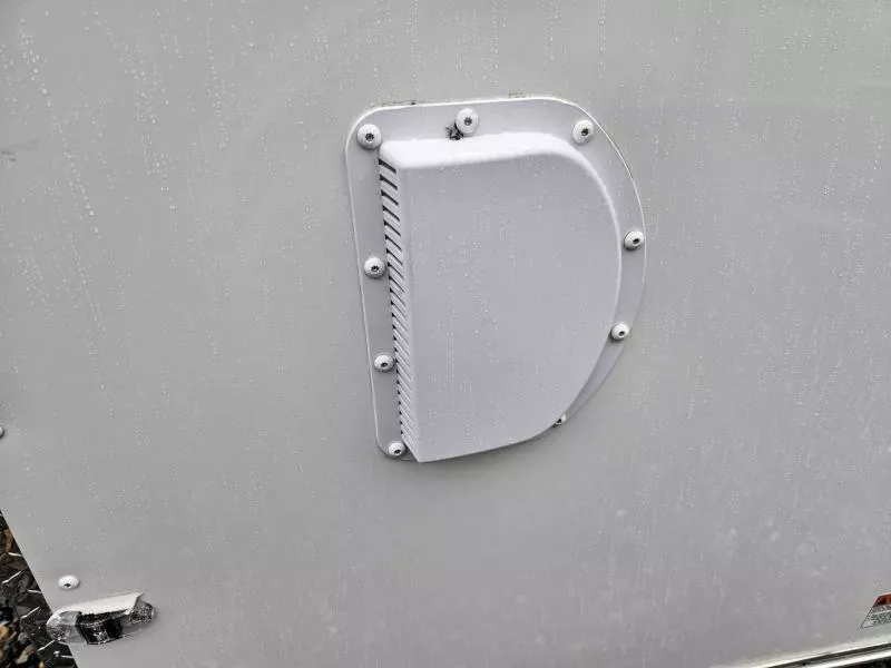 new Cargo (Enclosed) Trailers Quality Cargo  for sale, in Carlisle, PA Thumbnail 17