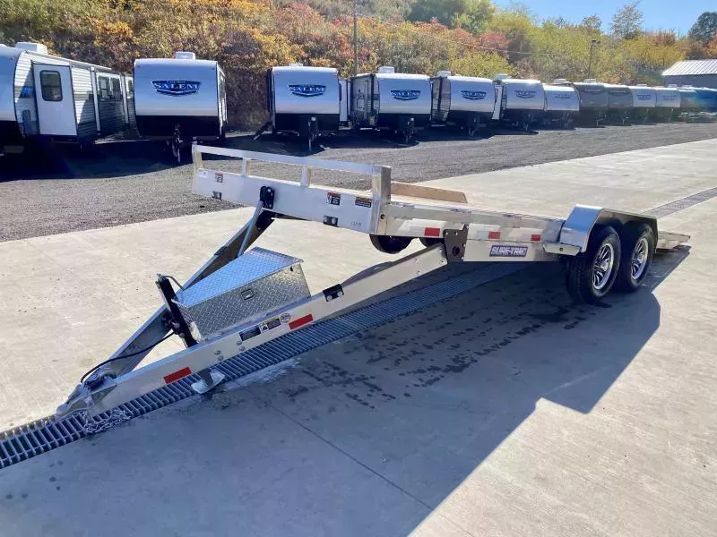new Car Haulers / Racing Trailers Sure-Trac  for sale, in West Middlesex, PA Thumbnail 9