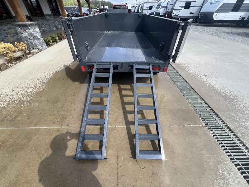 new Dump Trailers Lamar Trailers  for sale, in Irwin, PA Thumbnail 18