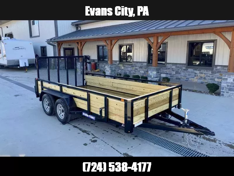 Utility Trailers for Sale near WALHONDING, OH | Trailer Trader