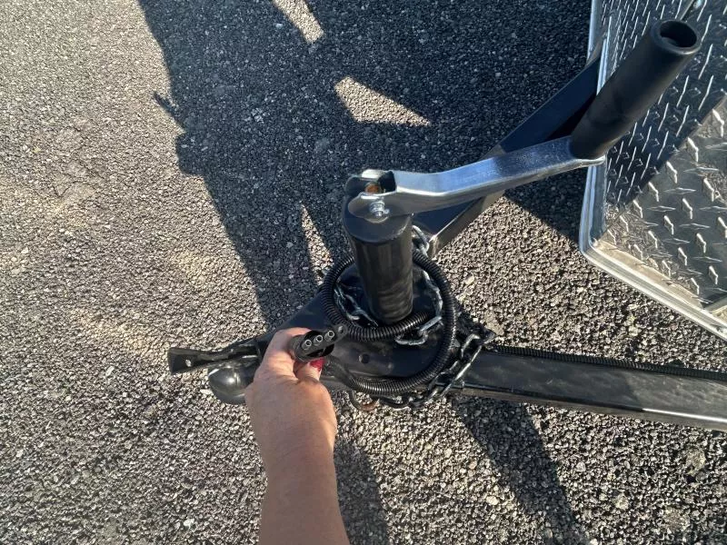 new Cargo (Enclosed) Trailers Xtreme Cargo  for sale, in West Middlesex, PA Thumbnail 9