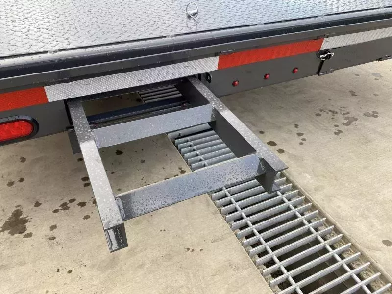 new Car Haulers / Racing Trailers Lamar Trailers  for sale, in Evans City, PA Thumbnail 20