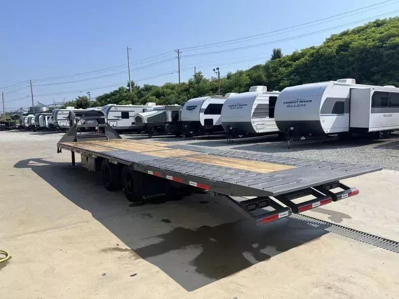 new Equipment / Flatbed Trailers RawMaxx  for sale, in Carlisle, PA Thumbnail 7