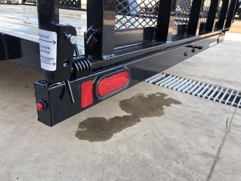 new Utility Trailers Sure-Trac for sale, in Carlisle, PA Thumbnail 13
