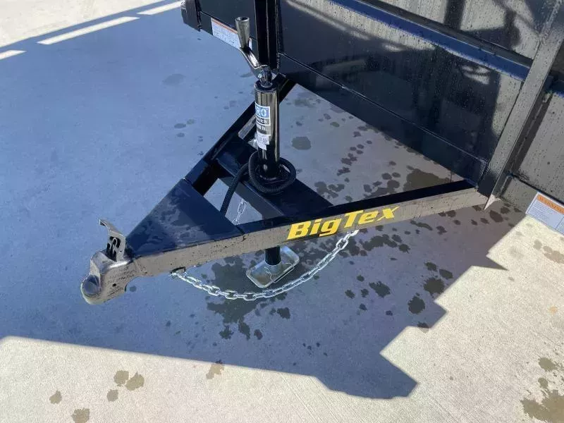 new Utility Trailers Big Tex Trailers  for sale, in Evans City, PA Thumbnail 10