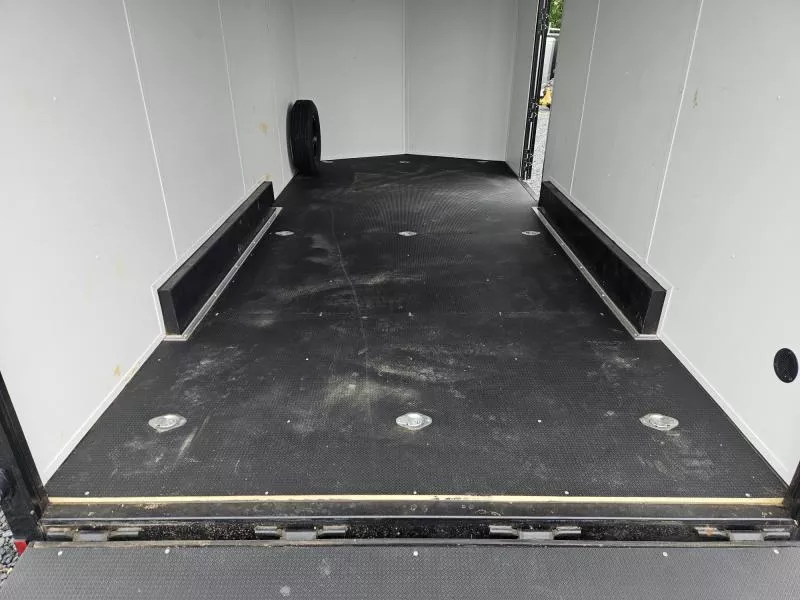 used Cargo (Enclosed) Trailers Cargo Mate for sale, in Carlisle, PA Thumbnail 13