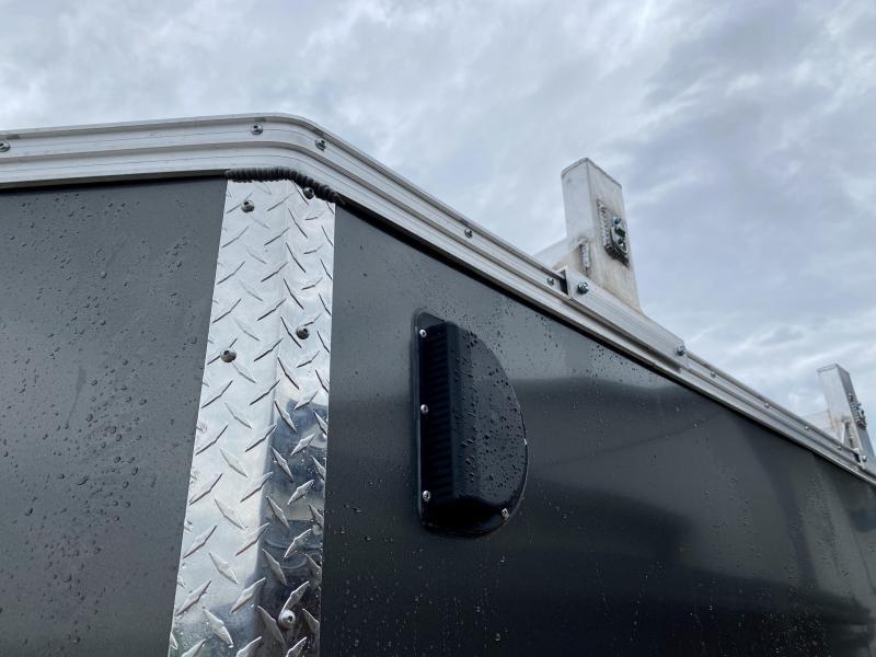 new Cargo (Enclosed) Trailers E-Z Hauler  for sale, in Irwin, PA Thumbnail 12