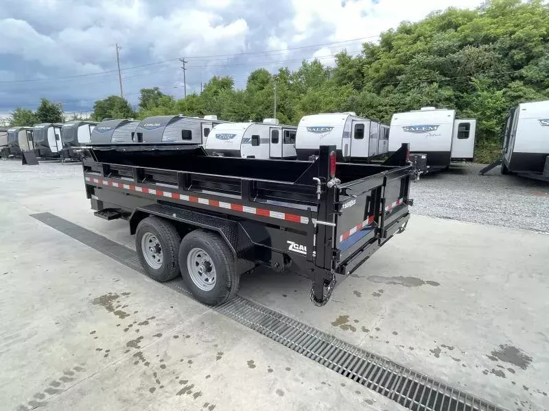 new Dump Trailers Sure-Trac  for sale, in Carlisle, PA Thumbnail 13