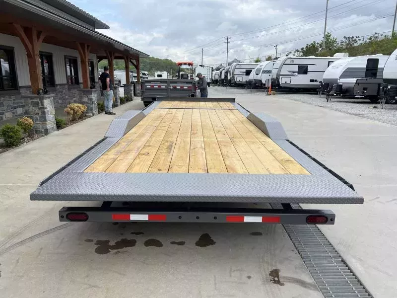 new Equipment / Flatbed Trailers Midsota  for sale, in West Middlesex, PA Thumbnail 19