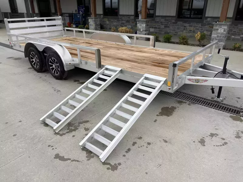 new Utility Trailers H and H Trailer  for sale, in Carlisle, PA Thumbnail 18