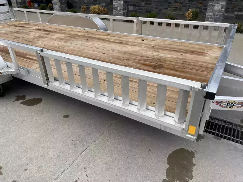 new Utility Trailers H and H Trailer  for sale, in Carlisle, PA Thumbnail 17